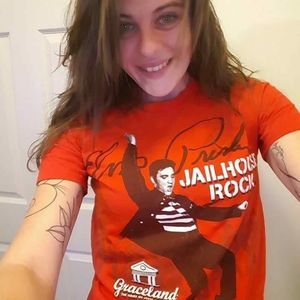 Meet your Posher, Chelsea jade